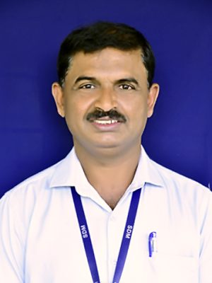 Shri. Dayananda Bhandary