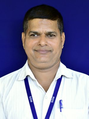 Shri. Jinachandra