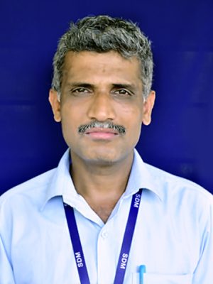 Shri. Jinendra Ajri