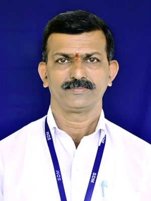 Shri. Ramachandra Shetty