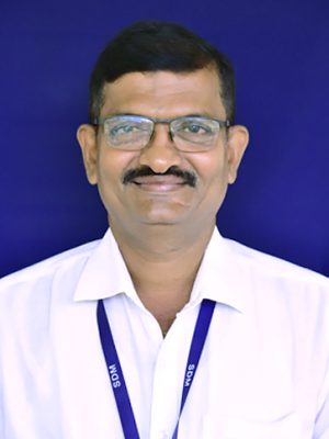 Shri. Rathnakar Rao H