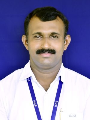 Shri. Sathish