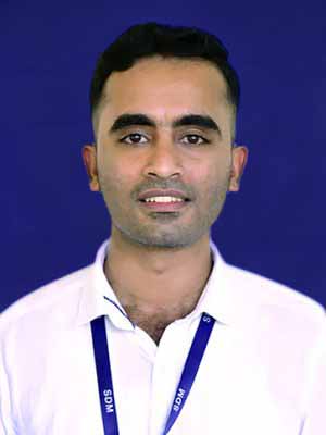 Shri. Sudathraj Komba K