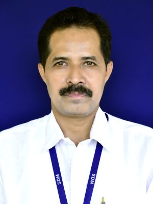 Shri. Vinaya Chandra Raj