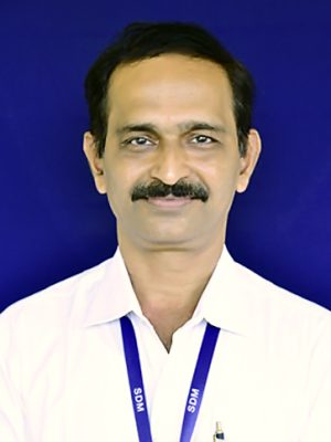 Shri. Vishweshwara Prasad K. R.