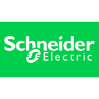 Schneider Electric.