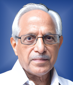 Prof. S. Prabhakar