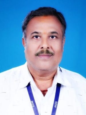 V Prakash Kamath