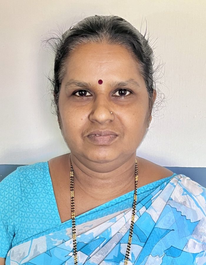 Meenakshi