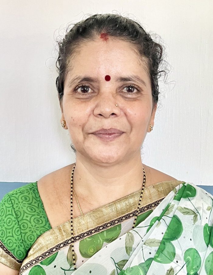 Prasanna Kumari Y