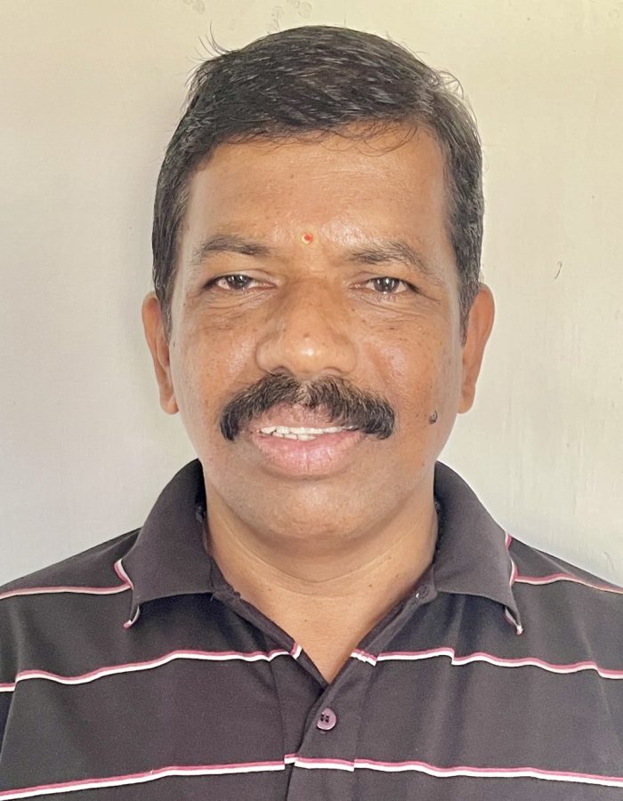 Shekhara Kadthala