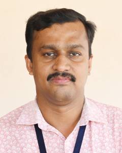 Rajesh Kakrannaya A