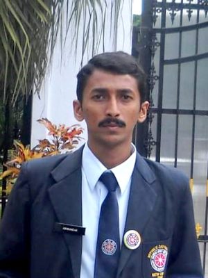 Abhinandan Jain