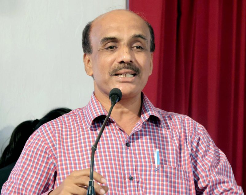 Bhaskar Hegde