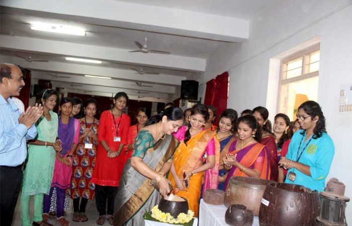 Attidonji-Celebration