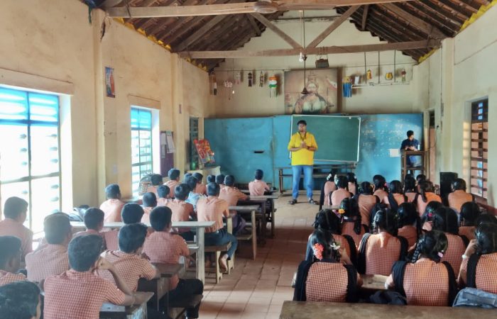 Extension activity Mundaje1