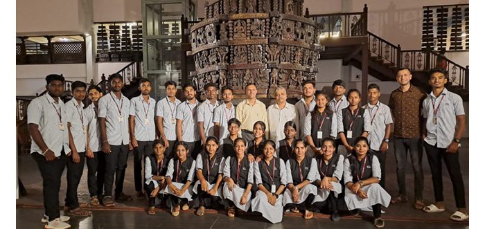 Field-Visit-to-Dharmasthala