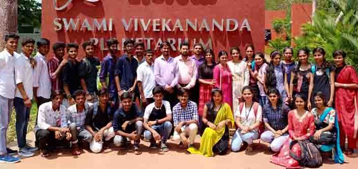 Field-Visit-to-Swamy-Vivekananda-Planetarium-Mangaluru