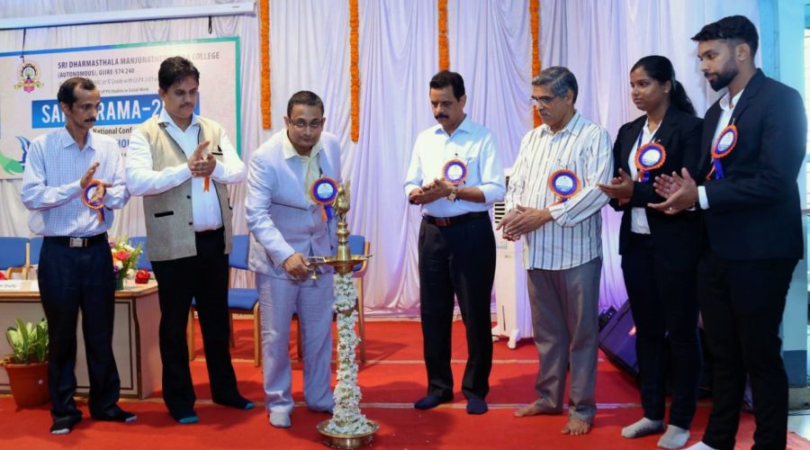 Inauguration-Dr-P-S-Harsha-IPS-Commissioner-Mangaluru-City-police