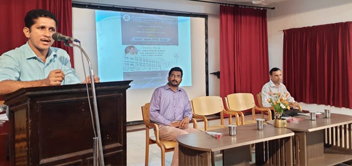 Upsc-training-Programme