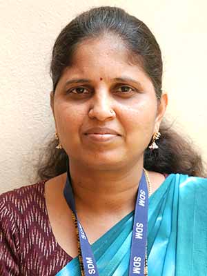 Mrs. Divya