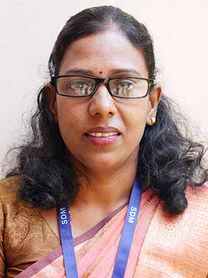 Geetha K