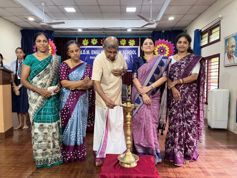 Special Workshop for Class 10 Students
