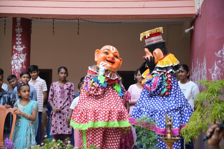 Back to School – A Joyous New Beginning
