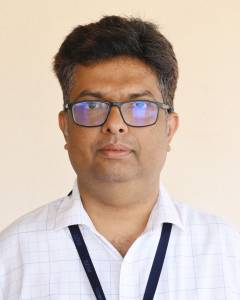 Mr. Amaresh Hebbar A