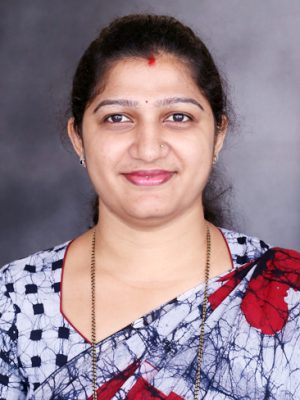 Ankitha