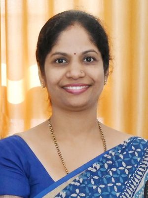 Ms. Divya Kumari K