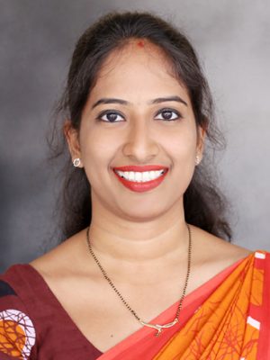 Ms. Amratha