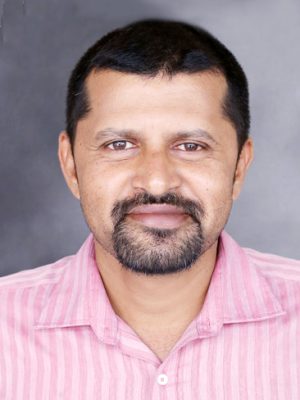 Rajesh
