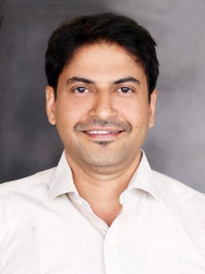 Keshav Pai