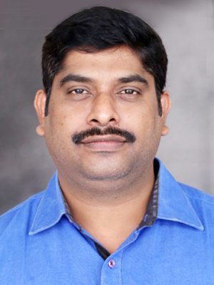 Nagaraja Bhandari