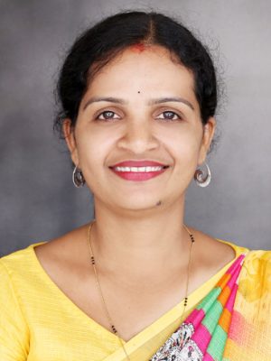 Padmashree