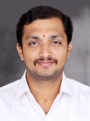 Subhash Rao Boloor