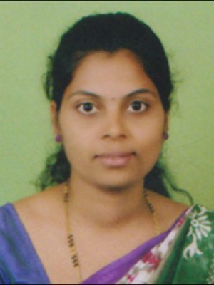 Ms. Prashanthi A