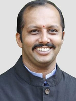 Mr. Thirumalaprasada