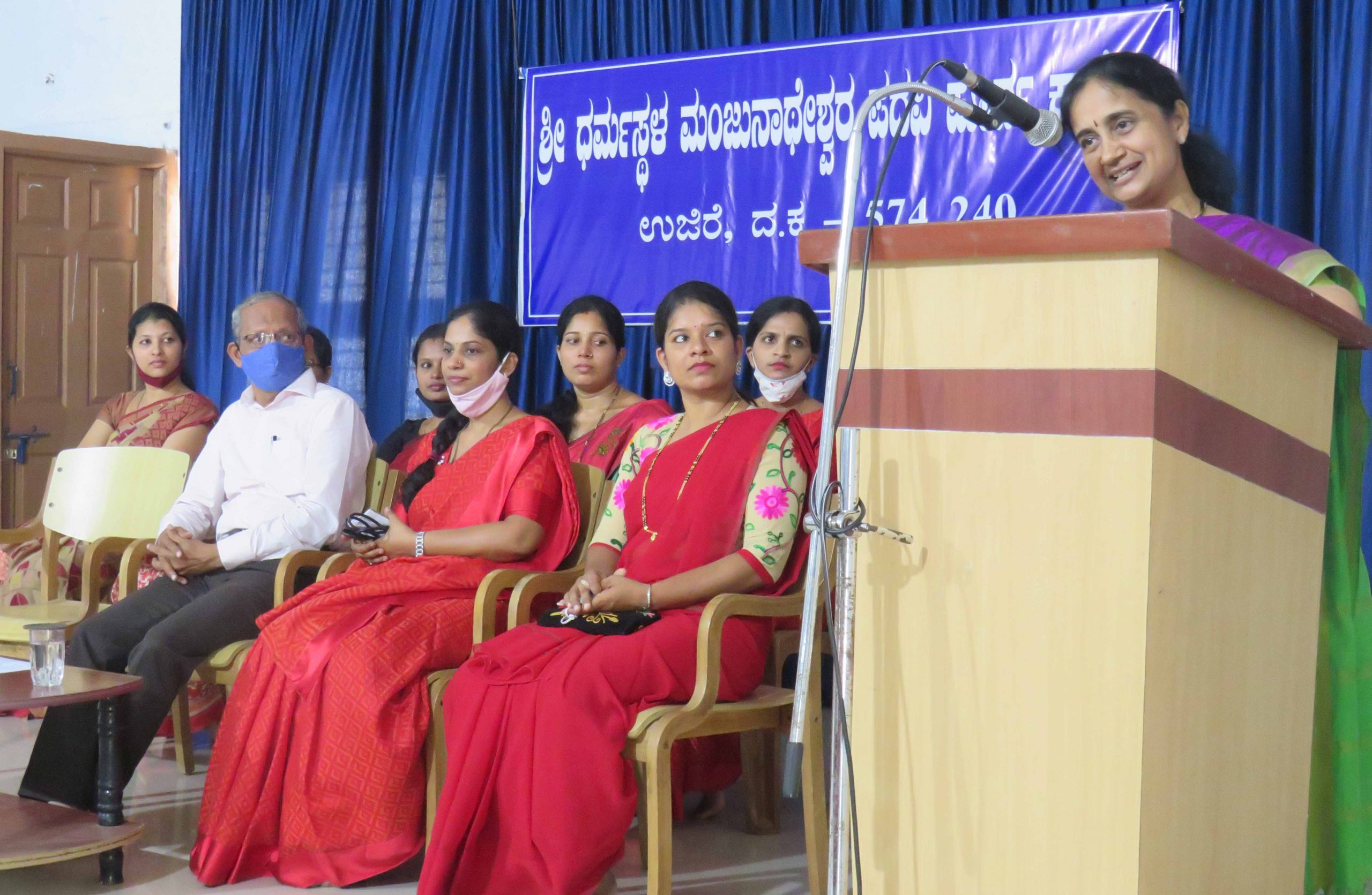 women’s day