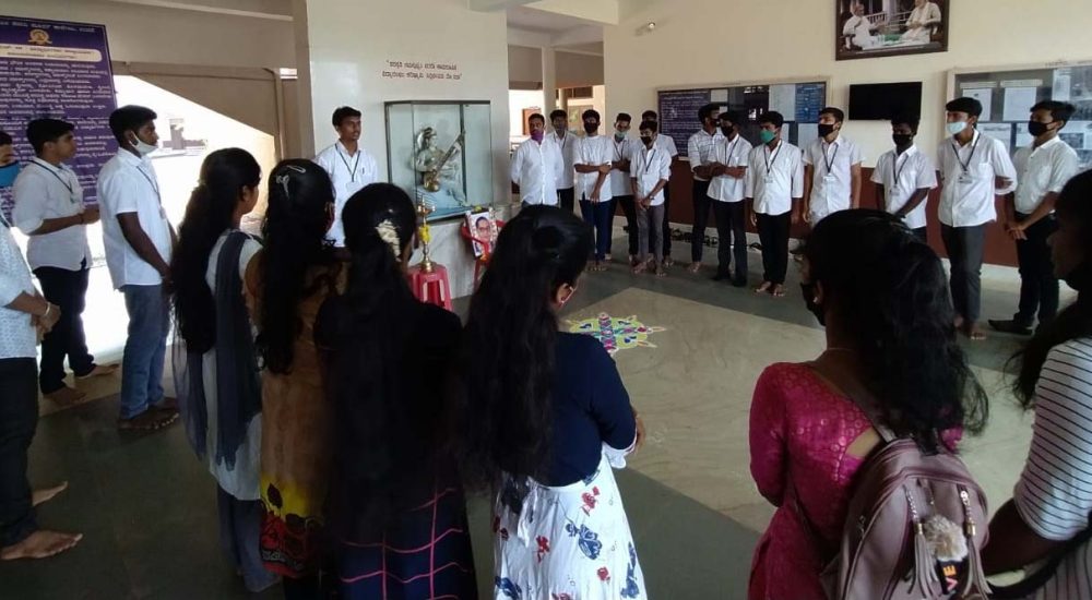 Ambedkar jayanti
