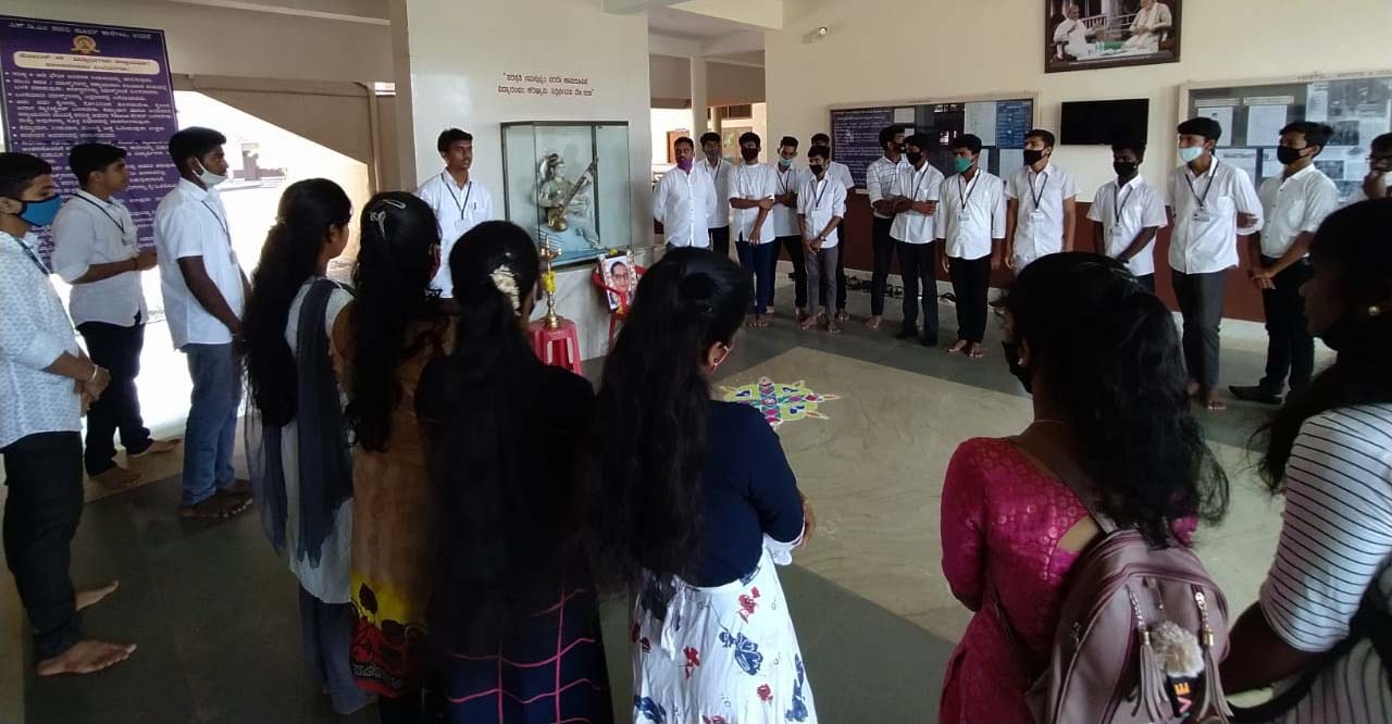 Ambedkar jayanti