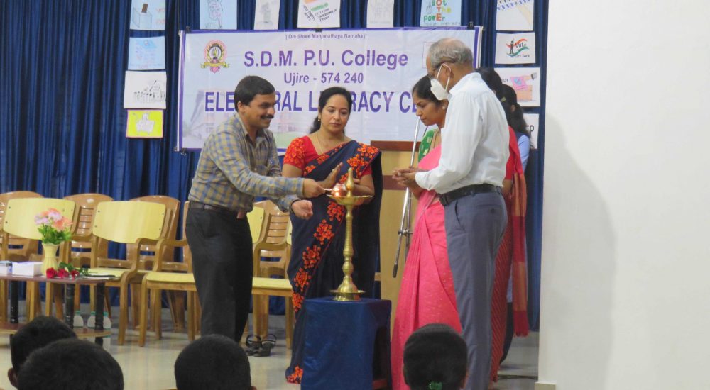 inauguration