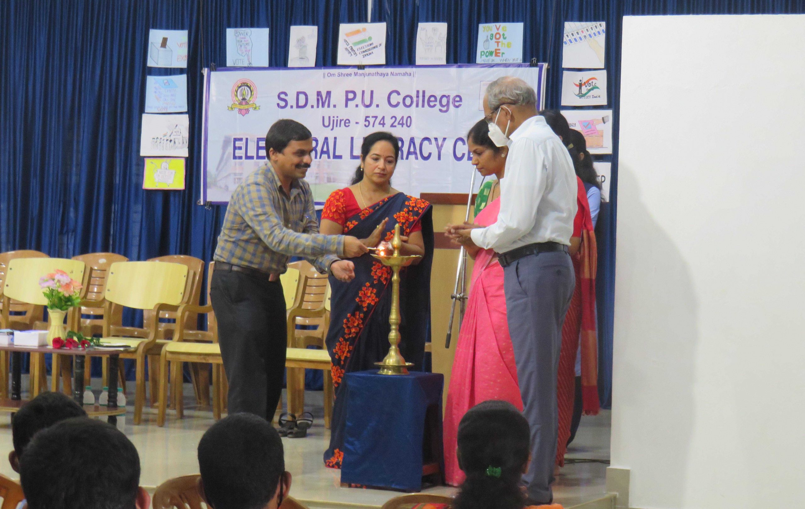 inauguration