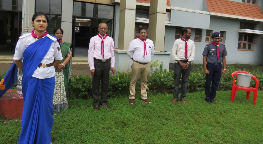 investiture