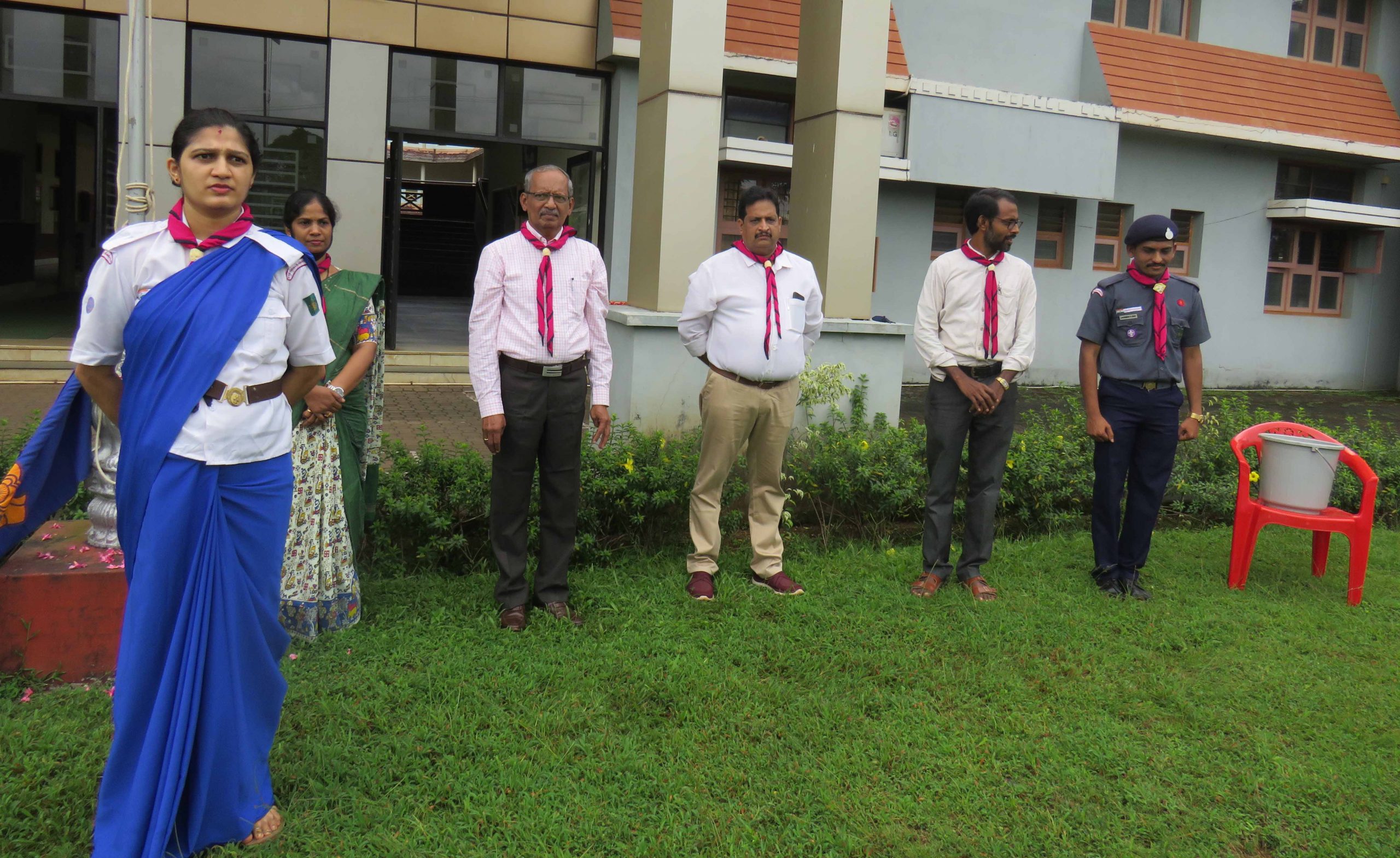 investiture