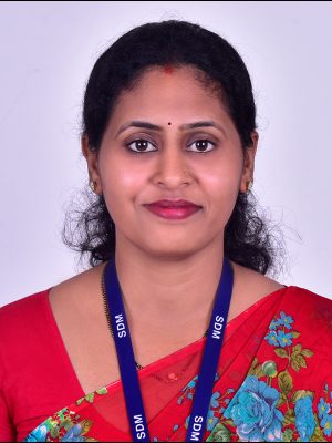 Ms. Shamila
