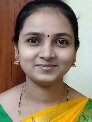 Ms. Tanuja balgod