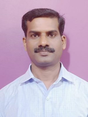 Mr. Vishwanath S
