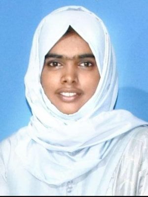 Dr. Sajida